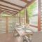 Elements Camping Selce Mobile homes