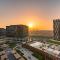 Oraya - Brand New 2BR Apt in Socio Tower at Dubai Hills - Dubaj
