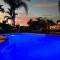 Spacious 3BR Oasis with Private Pool - فورت لاودردال
