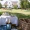 Kievits Kroon Gauteng Wine Estate - Pretoria