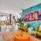 5 Mins Brickell - Pool & Billiards - Retro Miami - ميامي