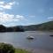 Eryri Snowdonia Premier Family Retreat with Hot Tub and Fire Pit - Dolgellau