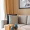 Address Opera Residences Burj Khalifa View - Dubaj