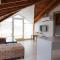 Your charming sea view penthouse in Çeşme - Cesme