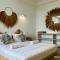Samura Panorama Guest House - Thulusdhoo