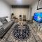 ADELAIDE CBD APARTMENT - 3BR, 2BATH & CARPARK