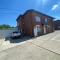 1-D011 Superbe appartement spacieux très calme - 沙勒罗瓦