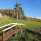 Cabana Pôr-do-Sol - Rancho Queimado/SC - 兰舒凯马杜
