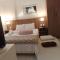 Terra Hospedagem soho conforto e aconchego