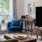 Pass the Keys Modern Apartment in the heart of Battersea Park - 伦敦