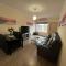 Beach side holiday unit