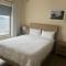 Beach side holiday unit