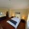 Spacious ground-floor villa with private & heated pool