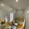 Spacious ground-floor villa with private & heated pool