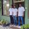 Rajagala Residence Bungalow Hunnasgiriya