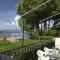 Irilena Studios and Apartments
