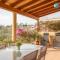Casa Josemar - Casa con piscina junto a la playa en Cala Romántica