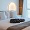 2 BR - Dubai Marina View - Superb and Luxury
