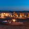 Merzouga Heart Luxury Camp