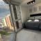 Excelente! Vista al mar con cochera y amenities gimnasio, play room y pileta no climatizada