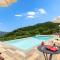 Gorgeous Home In Castiglion Fiorentino - 卡斯蒂廖恩菲奥伦蒂诺