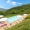 Gorgeous Home In Castiglion Fiorentino - 卡斯蒂廖恩菲奥伦蒂诺