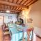 Gorgeous Home In Castiglion Fiorentino - 卡斯蒂廖恩菲奥伦蒂诺