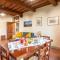 Gorgeous Home In Castiglion Fiorentino - 卡斯蒂廖恩菲奥伦蒂诺