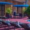 Mika Hotel Kabulonga