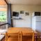PLEIN SUD - 61 - Appt 7 pers - 圣索林达尔沃