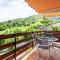 PLEIN SUD - 61 - Appt 7 pers - 圣索林达尔沃
