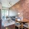 Rose at the Millennium - Stylish 1 BR in Houston - 休斯顿