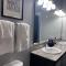Rose at the Millennium - Stylish 1 BR in Houston - 休斯顿
