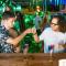 Mad Monkey Gili Trawangan
