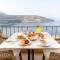 Akrolithi Guesthouse