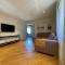 cozy family home in Gauja National Park