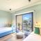Bocobay Porta al Sole - Luxury Condos 5 min Walk to Ritz and Palm Beach