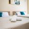 Amber Apartments Gevgelija
