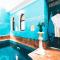 Riad ABBASSIA Marrakech - Authentic Medina Experience