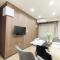 G81新宿最中心 两室一厅 新宿三丁目车站4分 2 rooms Shinjuku center 4 mins to ST Max 6P 直达新宿 涉谷 表参道 池袋 上野 代代木 银座 原宿 - Tokio