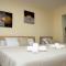 Amber Apartments Gevgelija