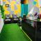 Teja Residency
