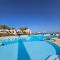 Palm Beach Piazza Apart hotel Sahl Hasheesh - 赫尔格达