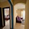 Palm Beach Piazza Apart hotel Sahl Hasheesh - 赫尔格达