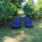 Mobile-home Alain