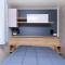 Mobile-home Alain