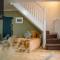 Relaxing Ironbridge Hot Tub Retreat