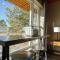 Ponderosa Cabin at Highland Meadows - 温泉城