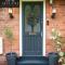 Relaxing Ironbridge Hot Tub Retreat