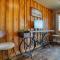 Ponderosa Cabin at Highland Meadows - 温泉城